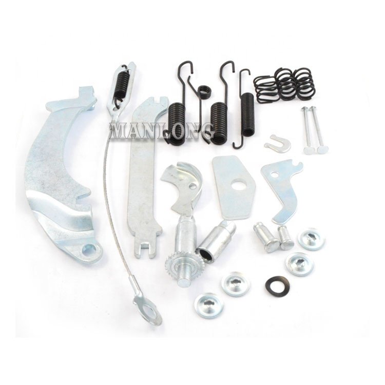 Forklift Parts Brake Repair Kits for NICHIYU FB15 Wiht OEM 312137 RH